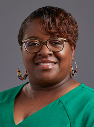 Urmeka T. Jefferson, Ph.D., R.N. (c) All rights reserved.